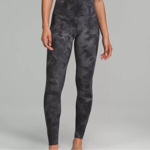 Lululemon Align Leggings